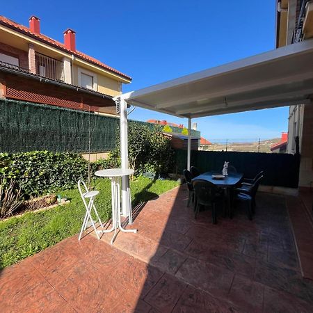 Apartamento Lagos Azules I Ruilobuca Eksteriør billede