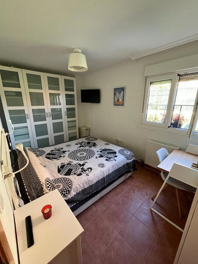 Apartamento Lagos Azules I Ruilobuca Eksteriør billede