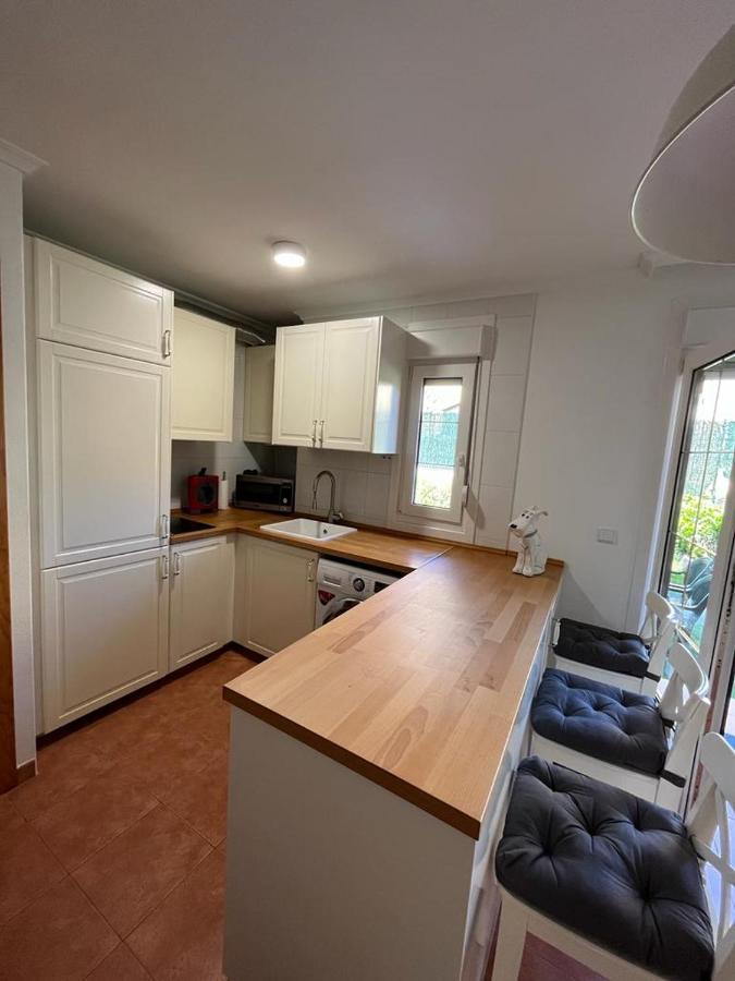 Apartamento Lagos Azules I Ruilobuca Eksteriør billede