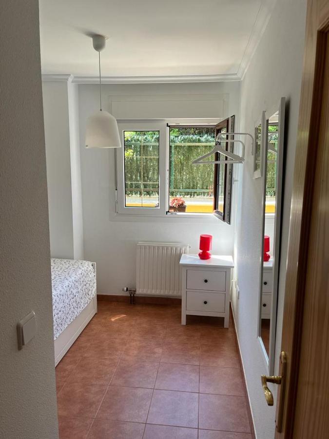 Apartamento Lagos Azules I Ruilobuca Eksteriør billede