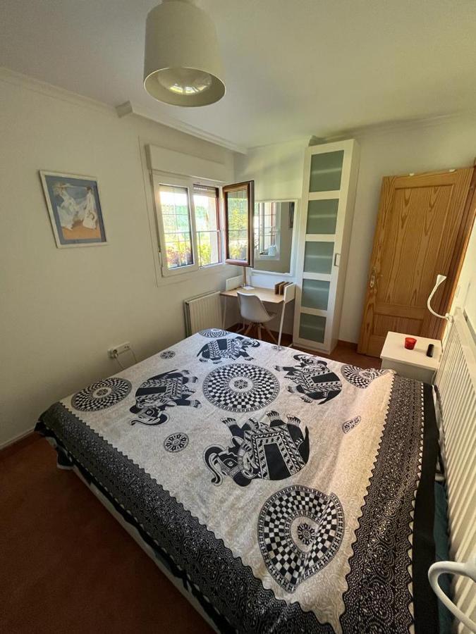 Apartamento Lagos Azules I Ruilobuca Eksteriør billede