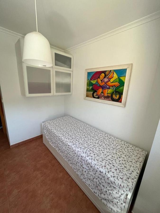 Apartamento Lagos Azules I Ruilobuca Eksteriør billede