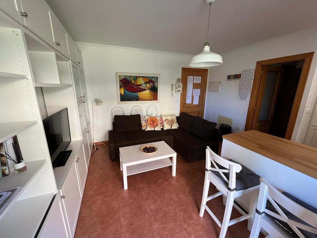 Apartamento Lagos Azules I Ruilobuca Eksteriør billede
