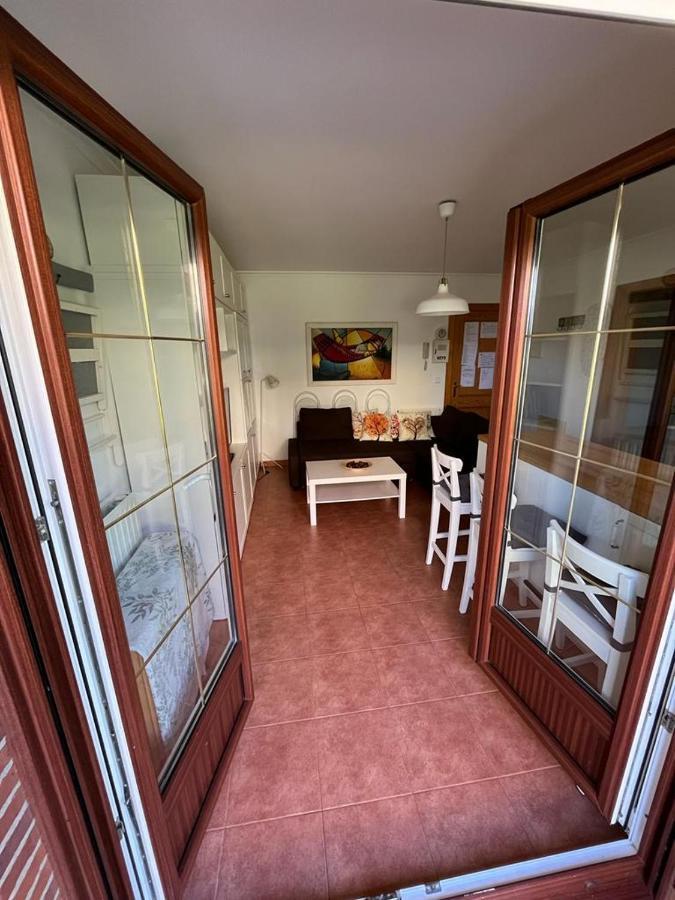 Apartamento Lagos Azules I Ruilobuca Eksteriør billede