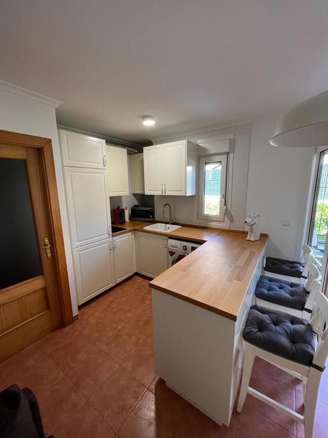 Apartamento Lagos Azules I Ruilobuca Eksteriør billede
