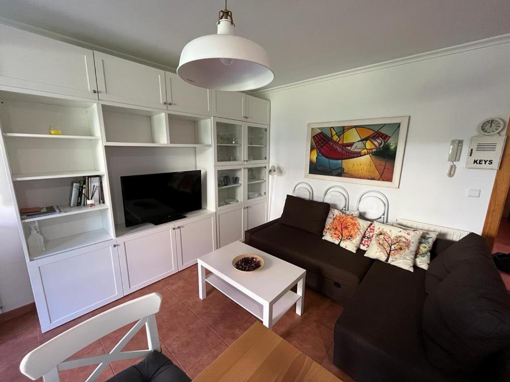 Apartamento Lagos Azules I Ruilobuca Eksteriør billede